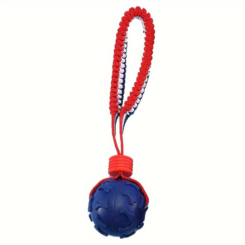 Bola de Brinquedo Resistente para Cães | Caprioli