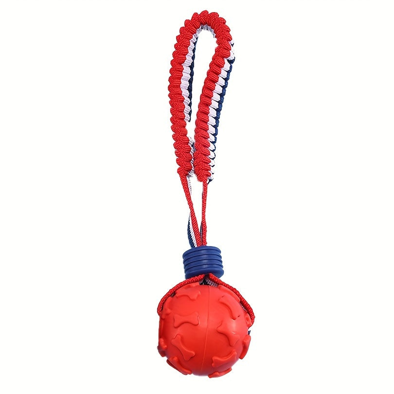Bola de Brinquedo Resistente para Cães | Caprioli