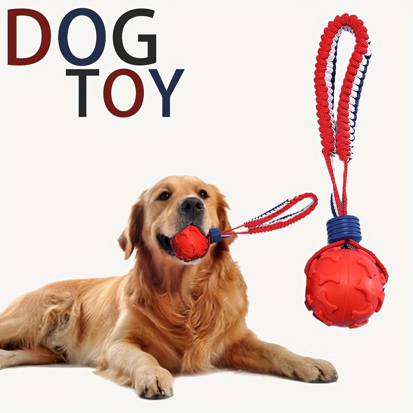 Bola de Brinquedo Resistente para Cães | Caprioli