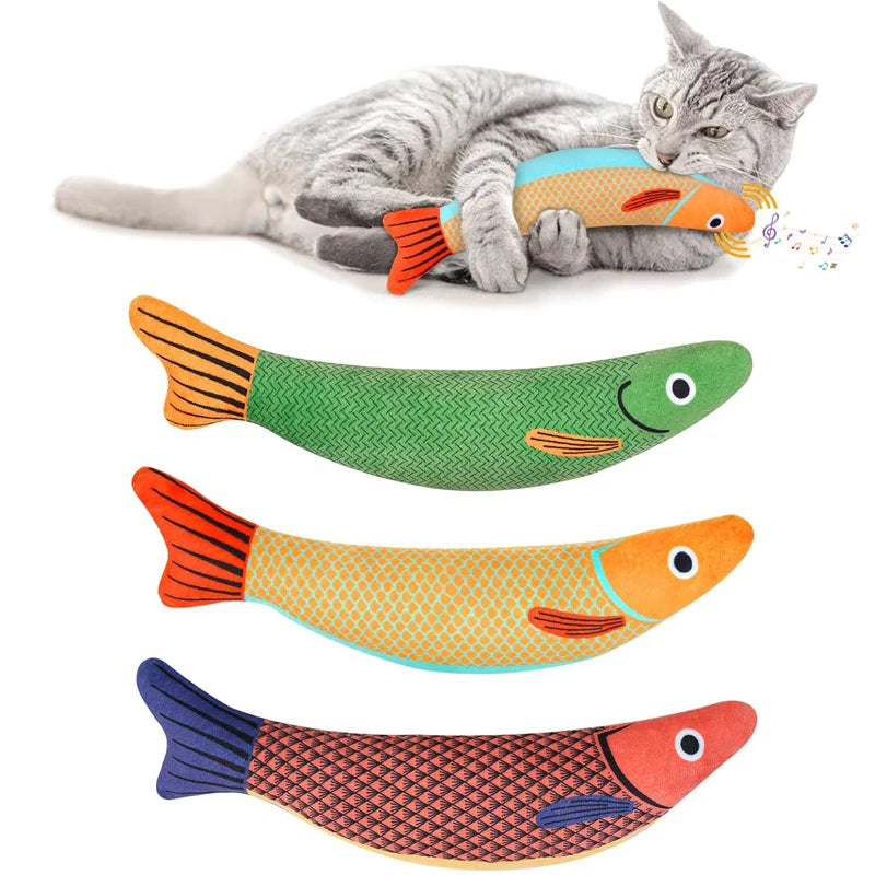 Brinquedo Interativo para Gatos - Estímulo e Diversão | Caprioli
