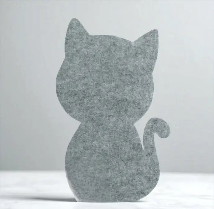 Arranhador adesivo para gatos em carpete durável –Caprioli Shop Arranhadores