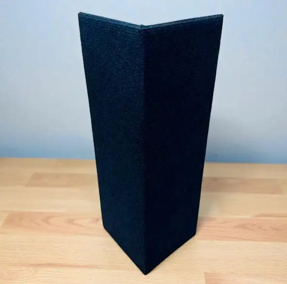 Arranhador de Canto para Gatos com Carpete Antiderrapante – Caprioli Shop brinquedos gatos AZUL