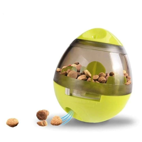 Comedouro Interativo Anti-Stress para Pets | Caprioli