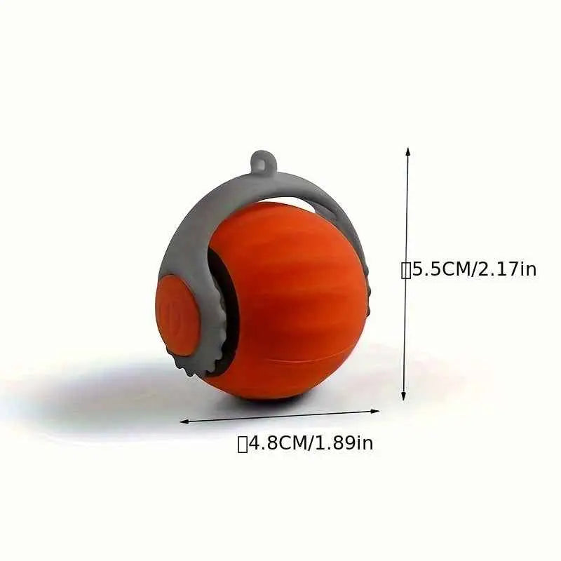 Brinquedo Elétrico para Gatos Estímulo e Diversão | Caprioli Shop brinquedos gatos