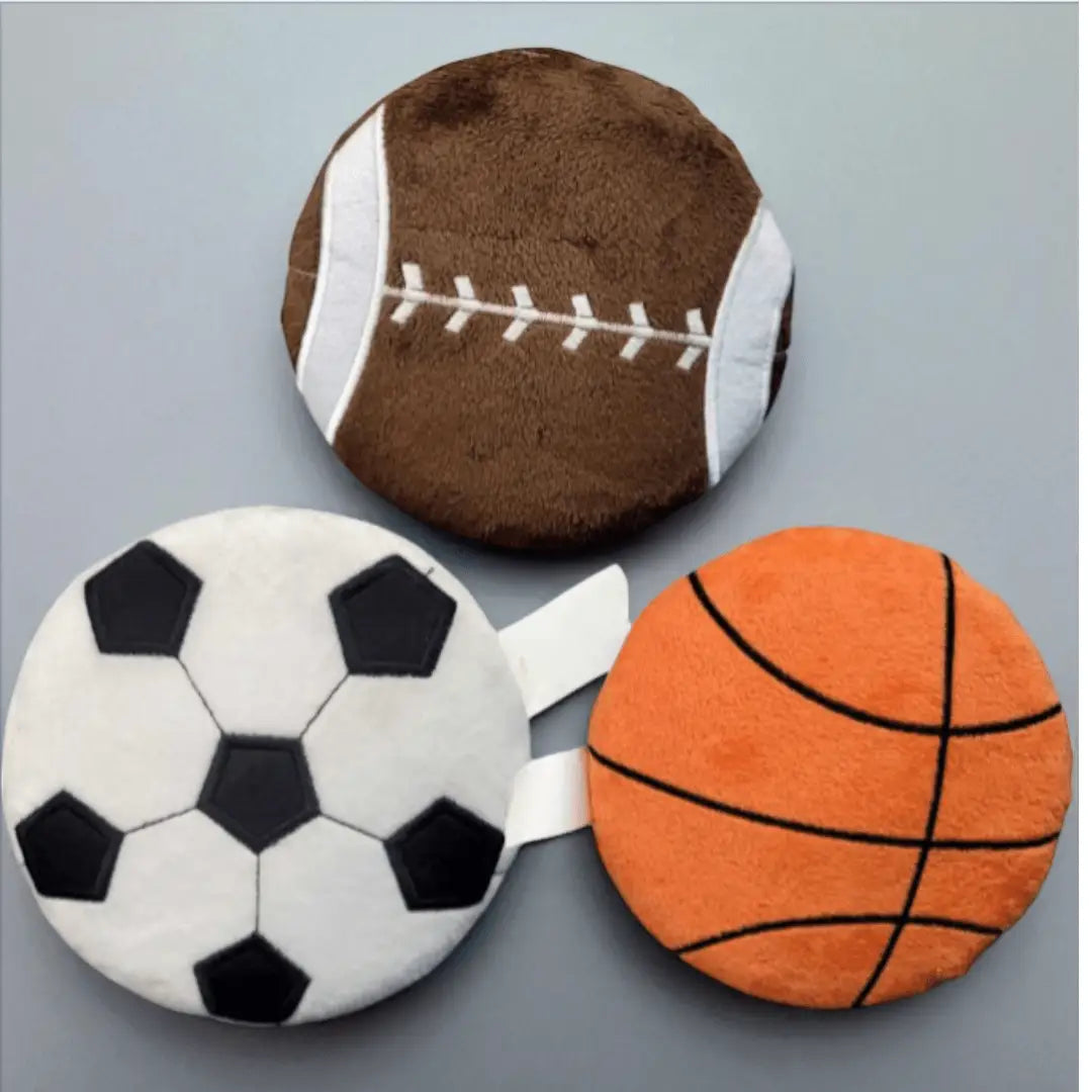 Brinquedo Sonoro para Cães - Diversão e Interação | Caprioli Shop - brinquedo para cães