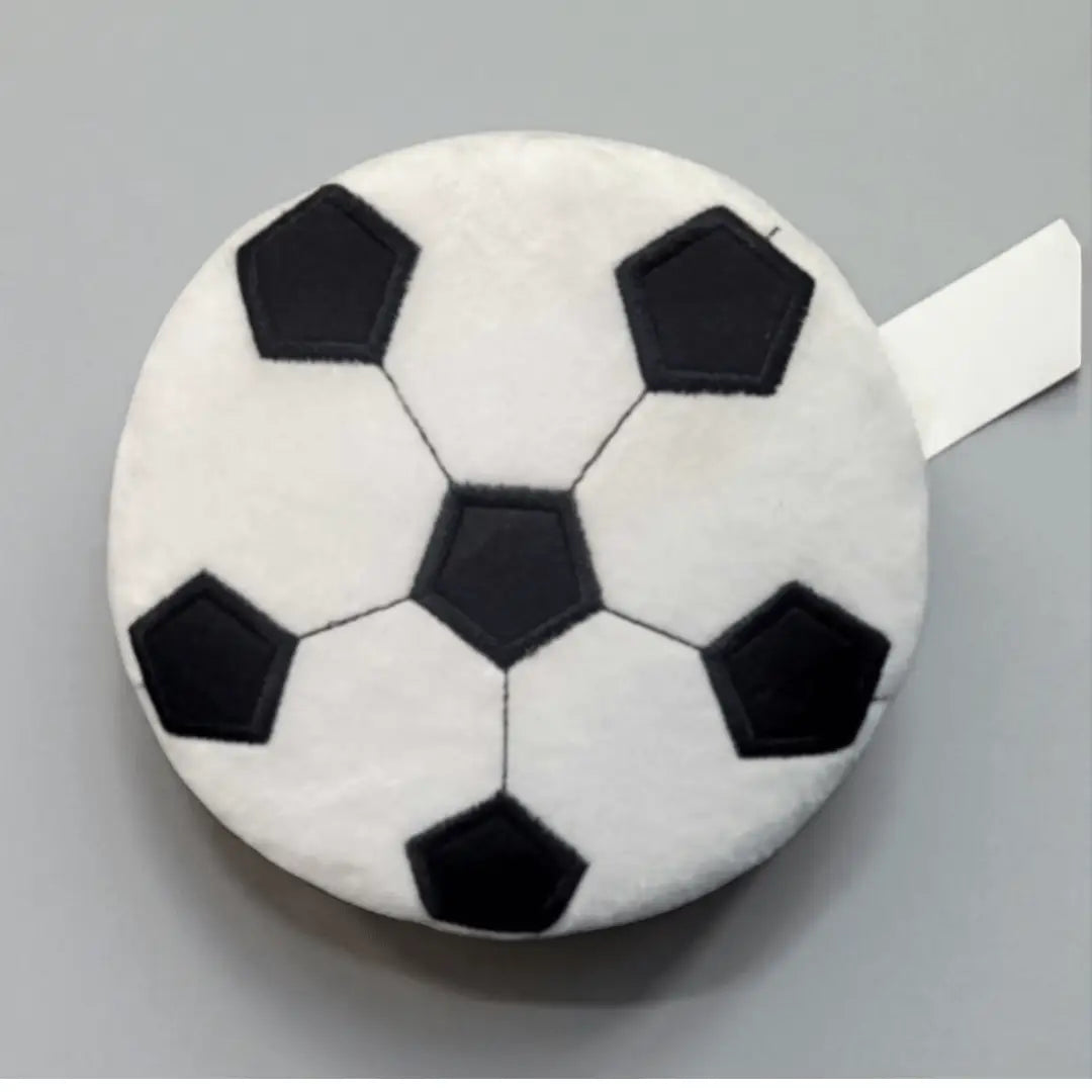 Brinquedo Sonoro para Cães - Diversão e Interação | Caprioli Shop - Futebol - brinquedo para cães
