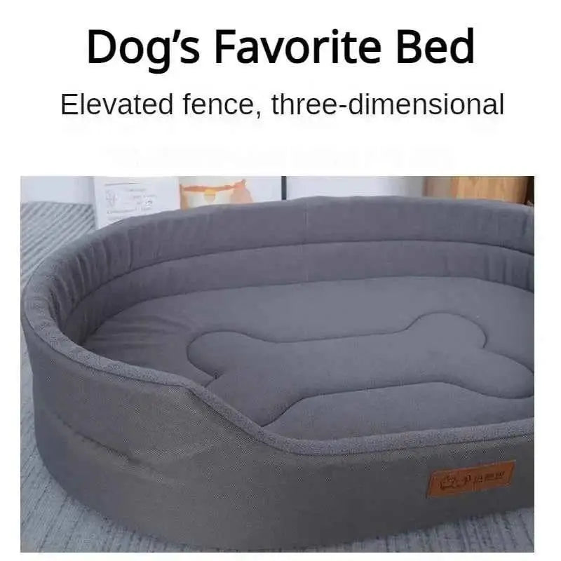 Cama Sofá Fluffy para Pets Conforto e Estilo | Caprioli Inter Acessórios