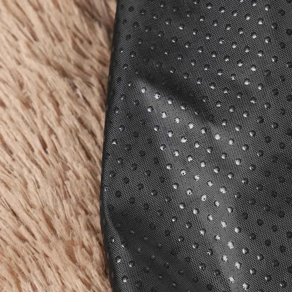 Cama Sofisticada para Cães Conforto Premium | Caprioli Inter caminha e casinha cachorro