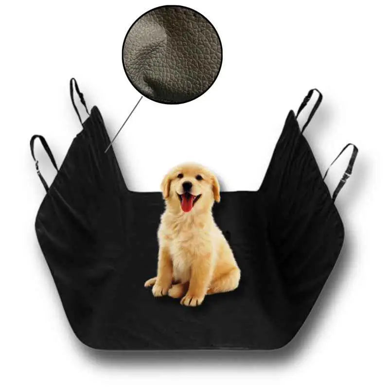 Capa Impermeável para Pets Proteção Elegante | Caprioli Shop Caixa de Transporte cachorro