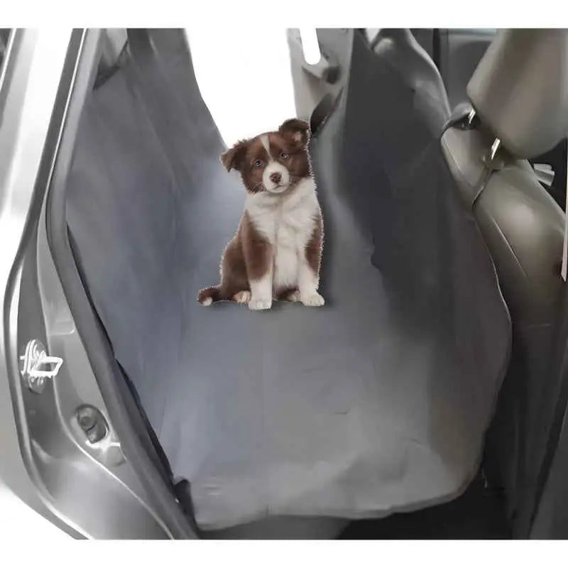Capa Impermeável para Pets Proteção Elegante | Caprioli Shop Caixa de Transporte cachorro