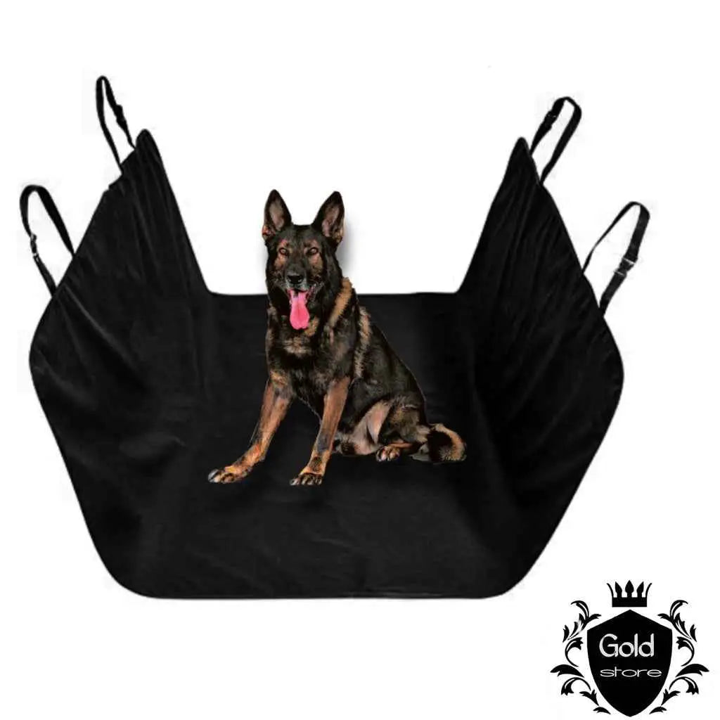 Capa Impermeável para Pets Proteção Elegante | Caprioli Shop Caixa de Transporte cachorro