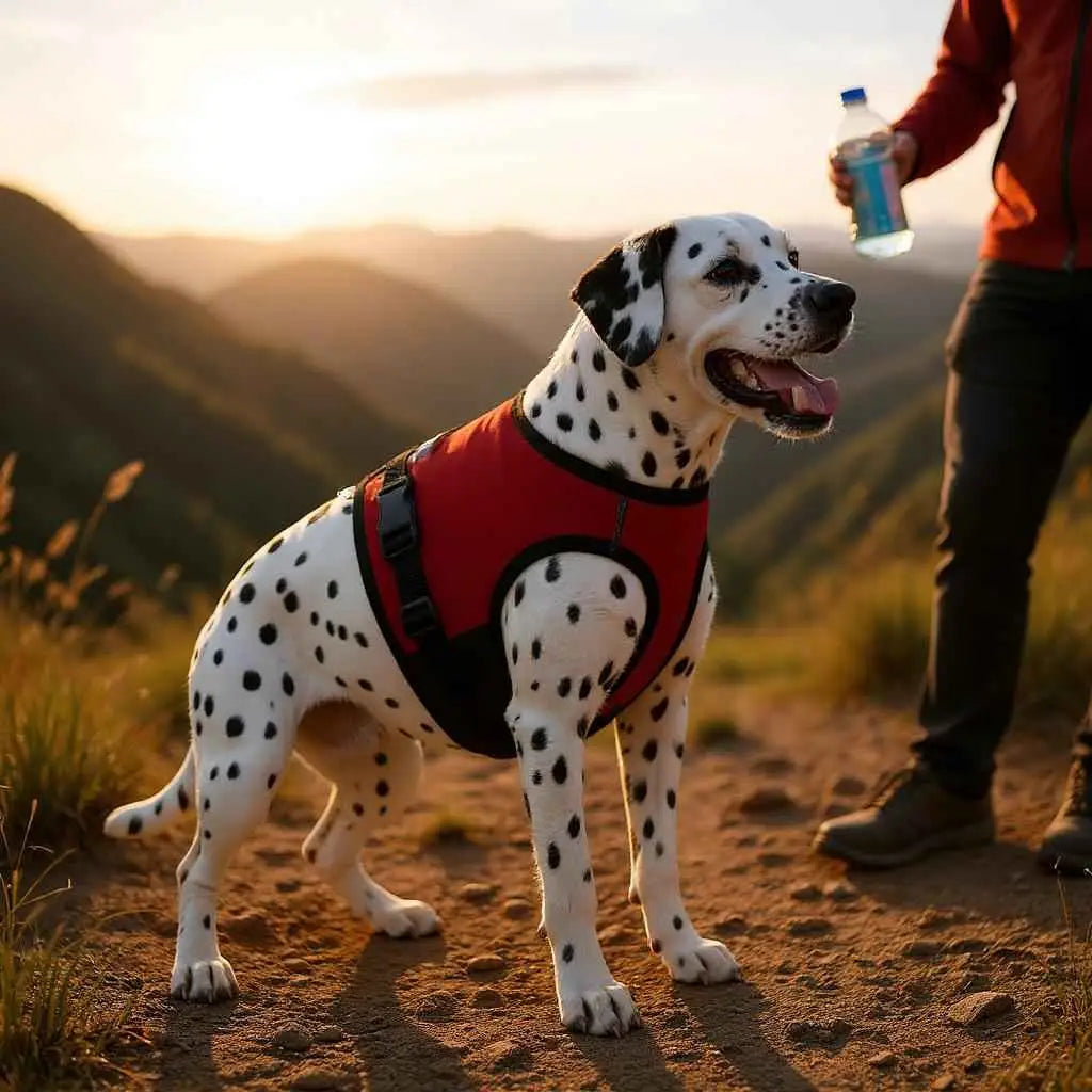 Coleira Peitoral Antipuxão para Cachorros Grandes | Caprioli Inter - Acessórios Pets