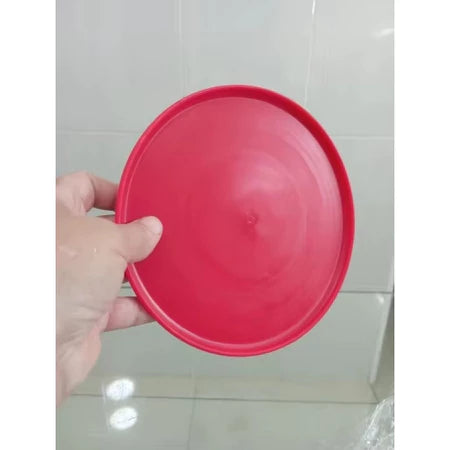 Frisbee para Cães - Diversão ao Ar Livre | Caprioli