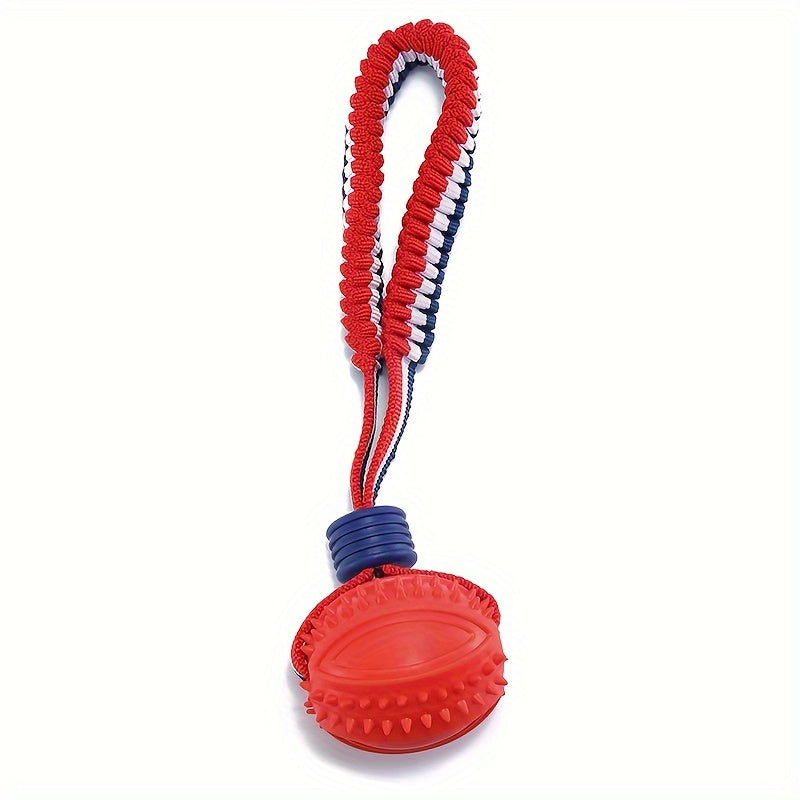 Bola de Brinquedo Resistente para Cães | Caprioli