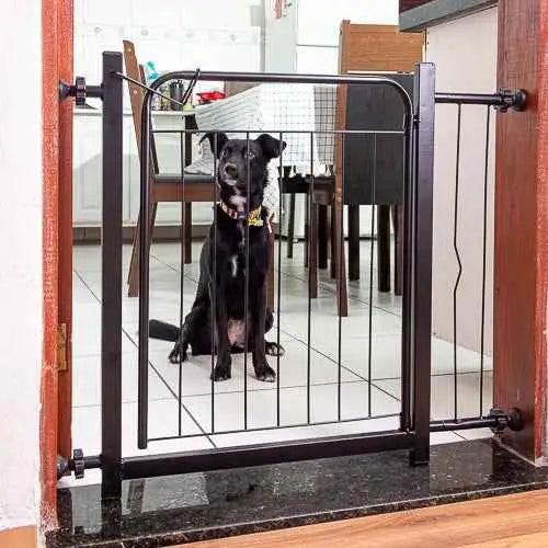 Grade de Proteção para Crianças e Pets Segurança Moderna | Caprioli Shop grade,portão cercado