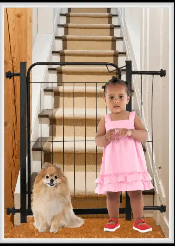 Grade de Proteção para Crianças e Pets Segurança Moderna | Caprioli Shop grade,portão cercado