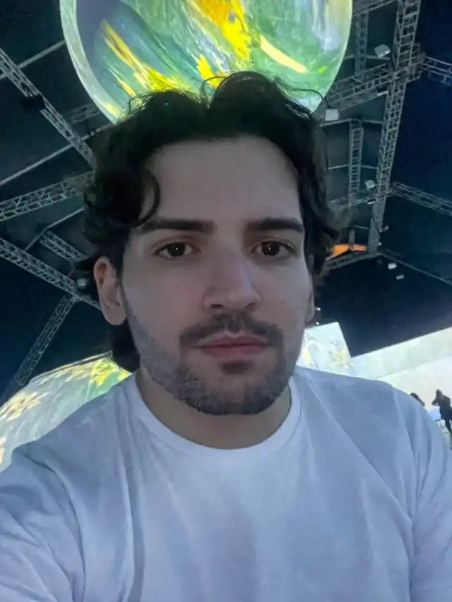<em>Matheus N.</em>