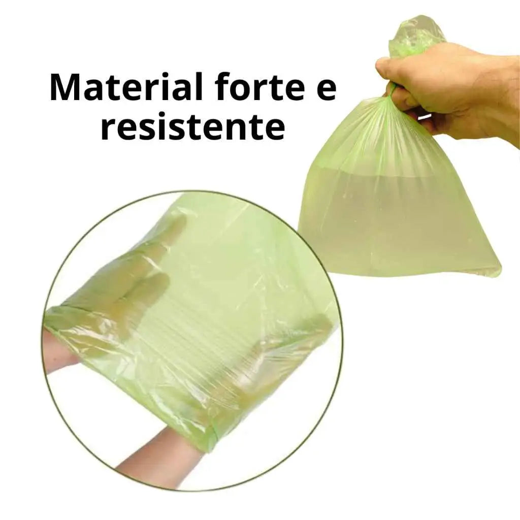 Kit Higiênico para Cães Praticidade e Estilo | Caprioli Shop saquinho de lixo cachorro