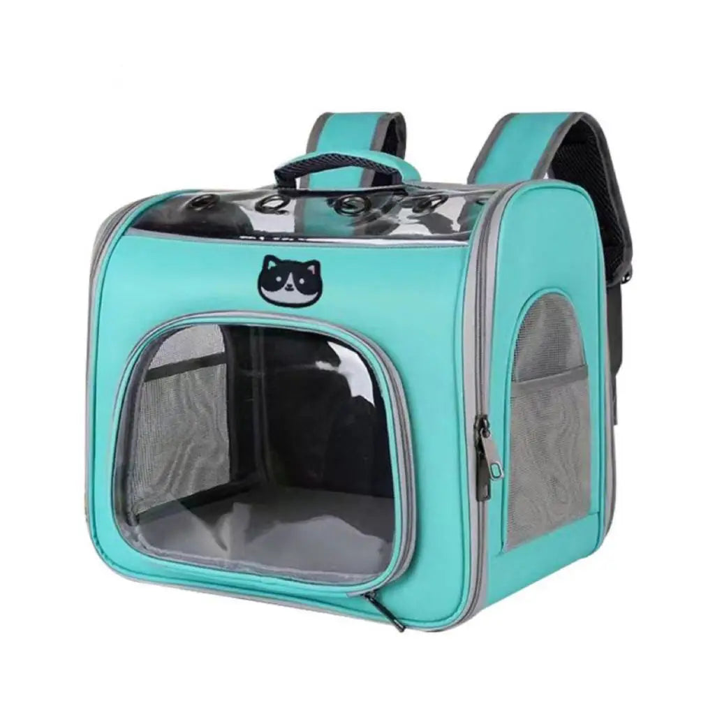 Mochila Luxo para Pets Conforto e Estilo | Caprioli Shop mochila
