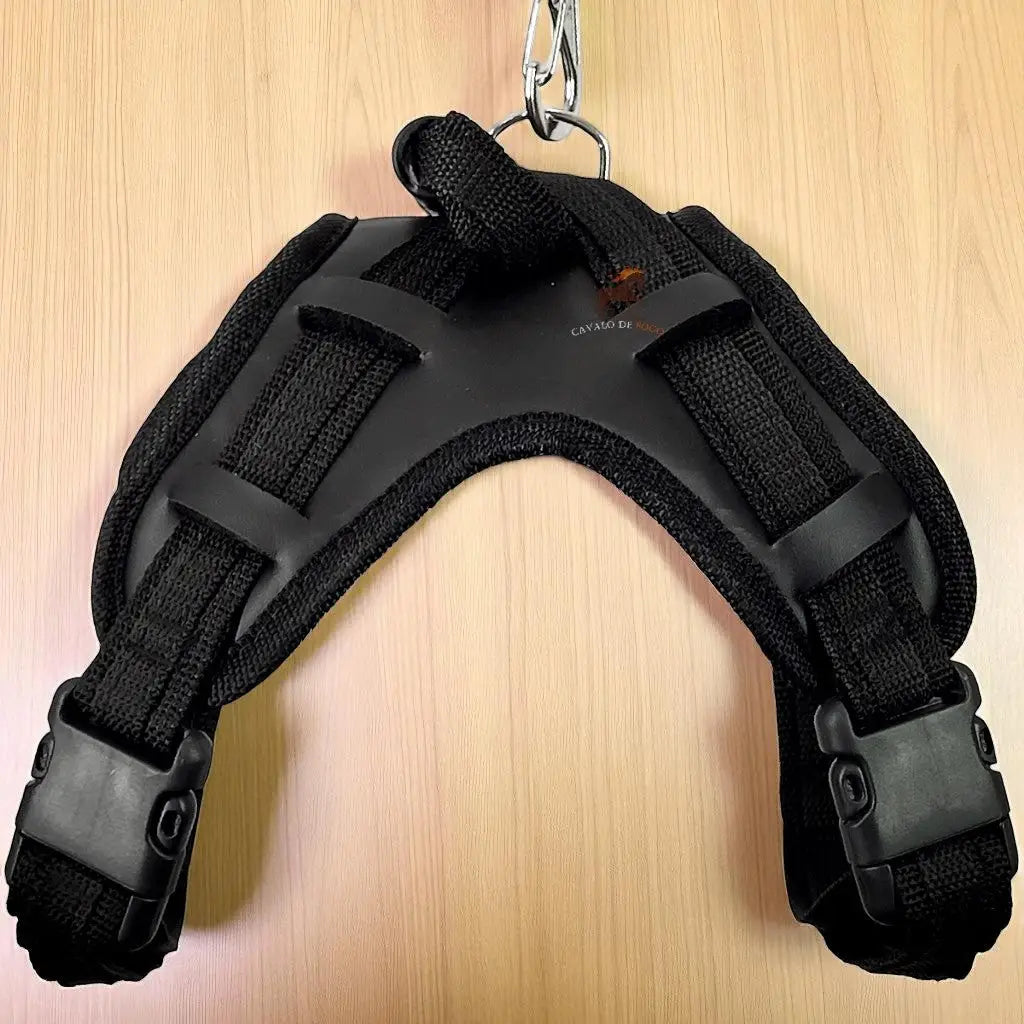 Peitoral com Guia Ajustável para Cães Médios e Grandes | Caprioli Shop Acessórios de Passeio Cão
