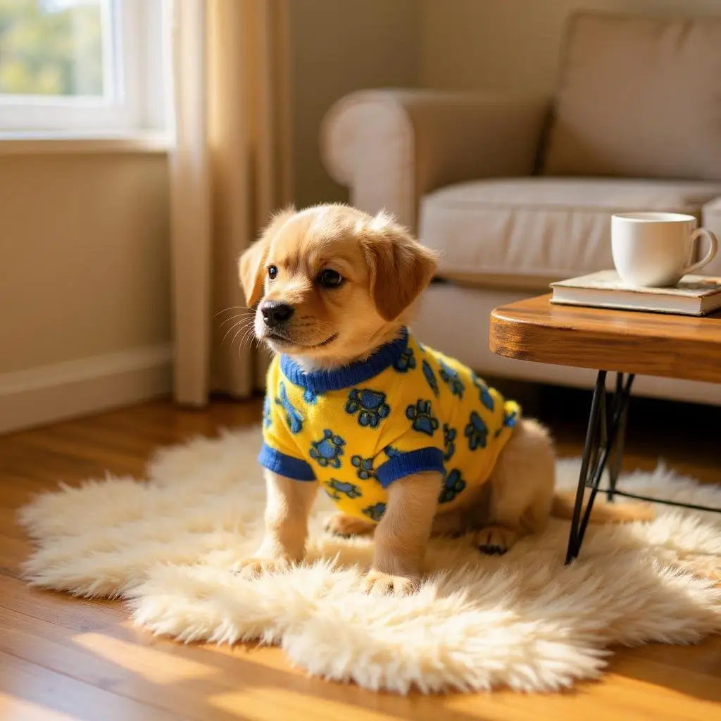 Roupa de Inverno para Cães Grandes Conforto e Estilo | Caprioli Shop roupa cachorro