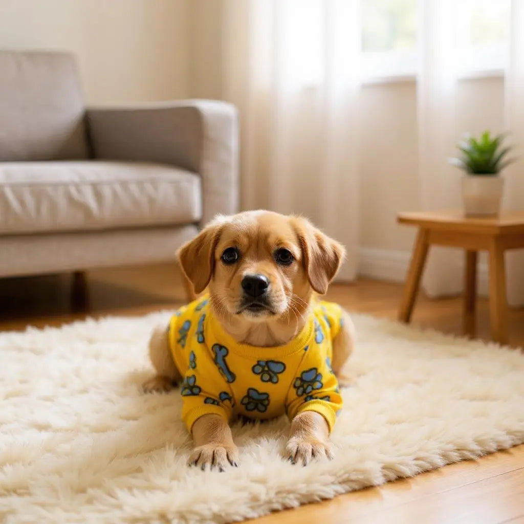 Roupa de Inverno para Cães Grandes Conforto e Estilo | Caprioli Shop roupa cachorro