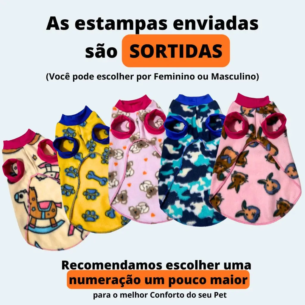 Roupa de Inverno para Cães Grandes Conforto e Estilo | Caprioli Shop roupa cachorro