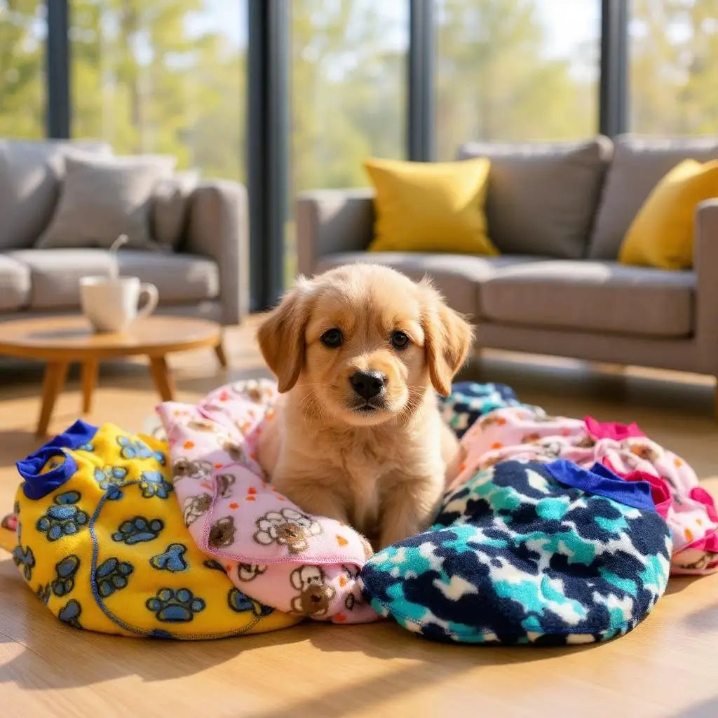 Roupa de Inverno para Cães Grandes Conforto e Estilo | Caprioli Shop roupa cachorro Tamanho 03 / Feminino