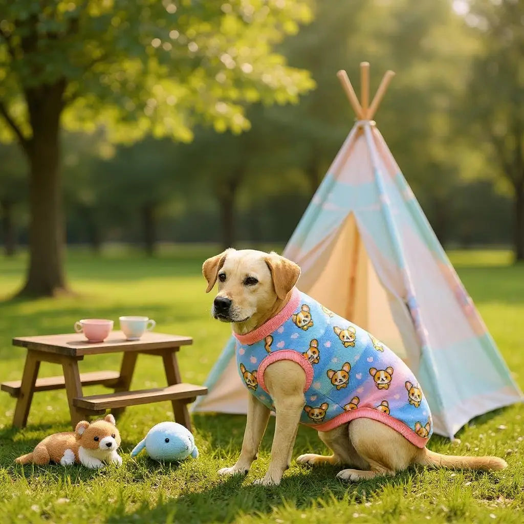 Roupa Soft Inverno para Cachorro Confortável| Caprioli Shop roupas e acessórios cachorro