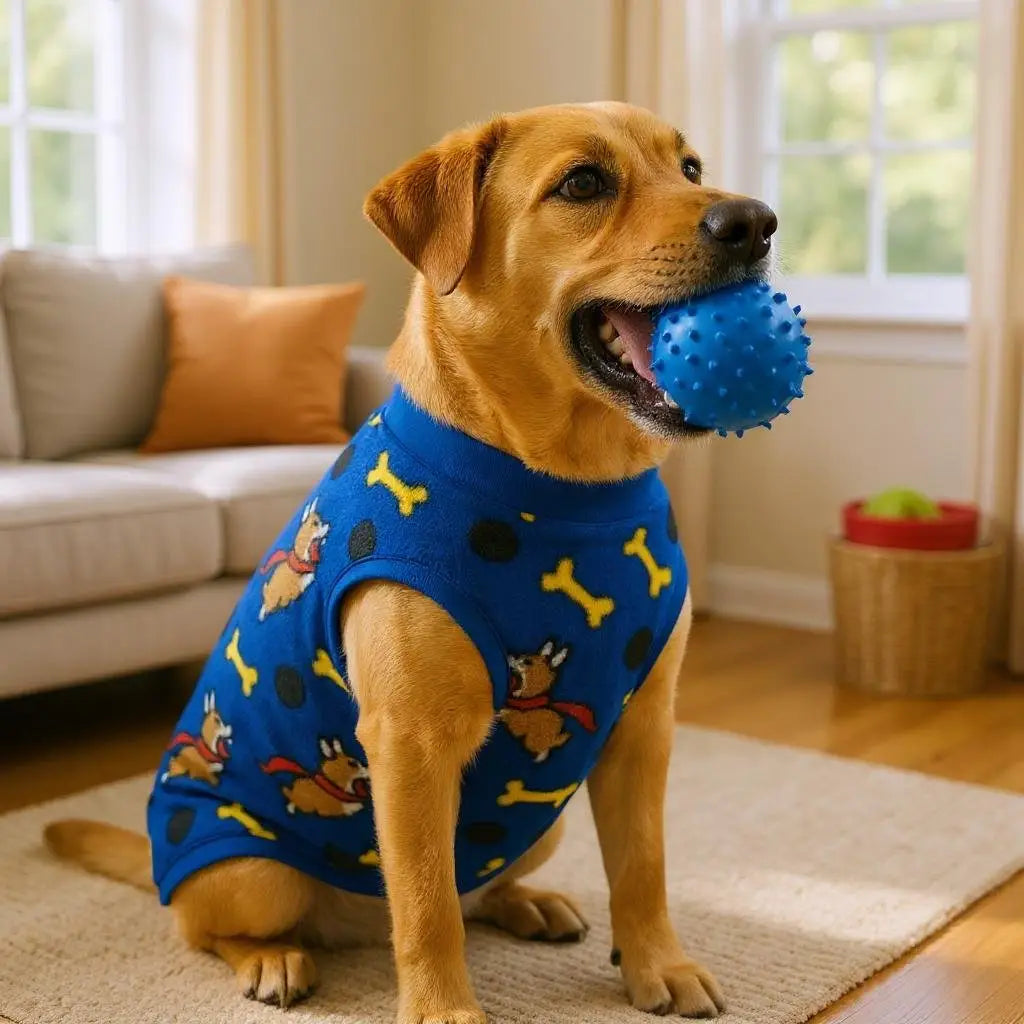 Roupa Soft Inverno para Cachorro Confortável| Caprioli Shop roupas e acessórios cachorro