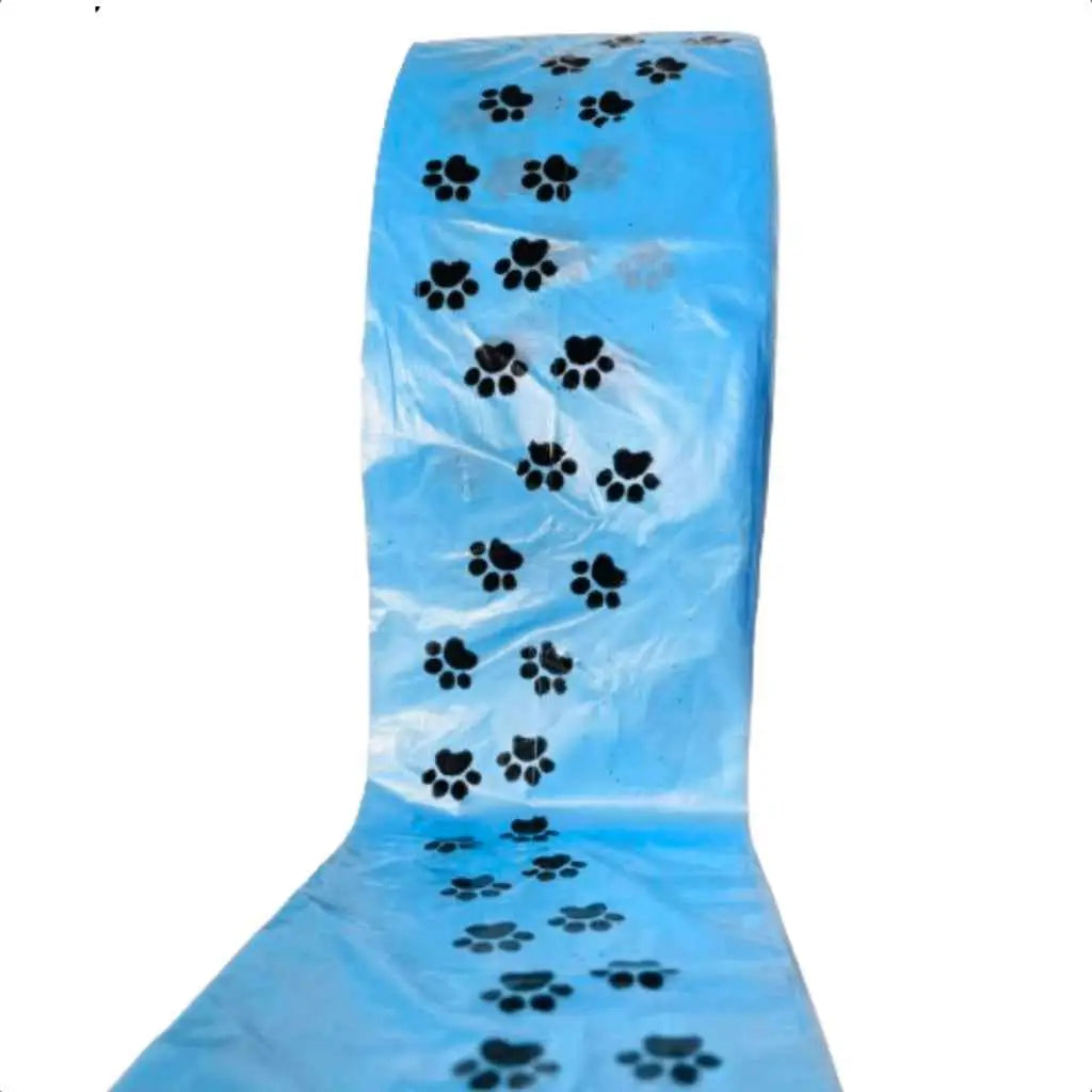 Saquinhos Biodegradáveis para Pets Praticidade e Sustentabilidade | Caprioli Shop higiene cachorro