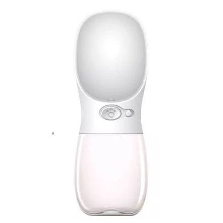 Garrafa Portátil Automática para Pets 300ml | Caprioli