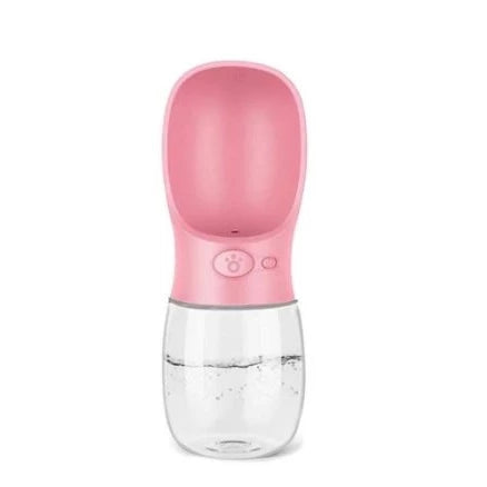 Garrafa Portátil Automática para Pets 300ml | Caprioli