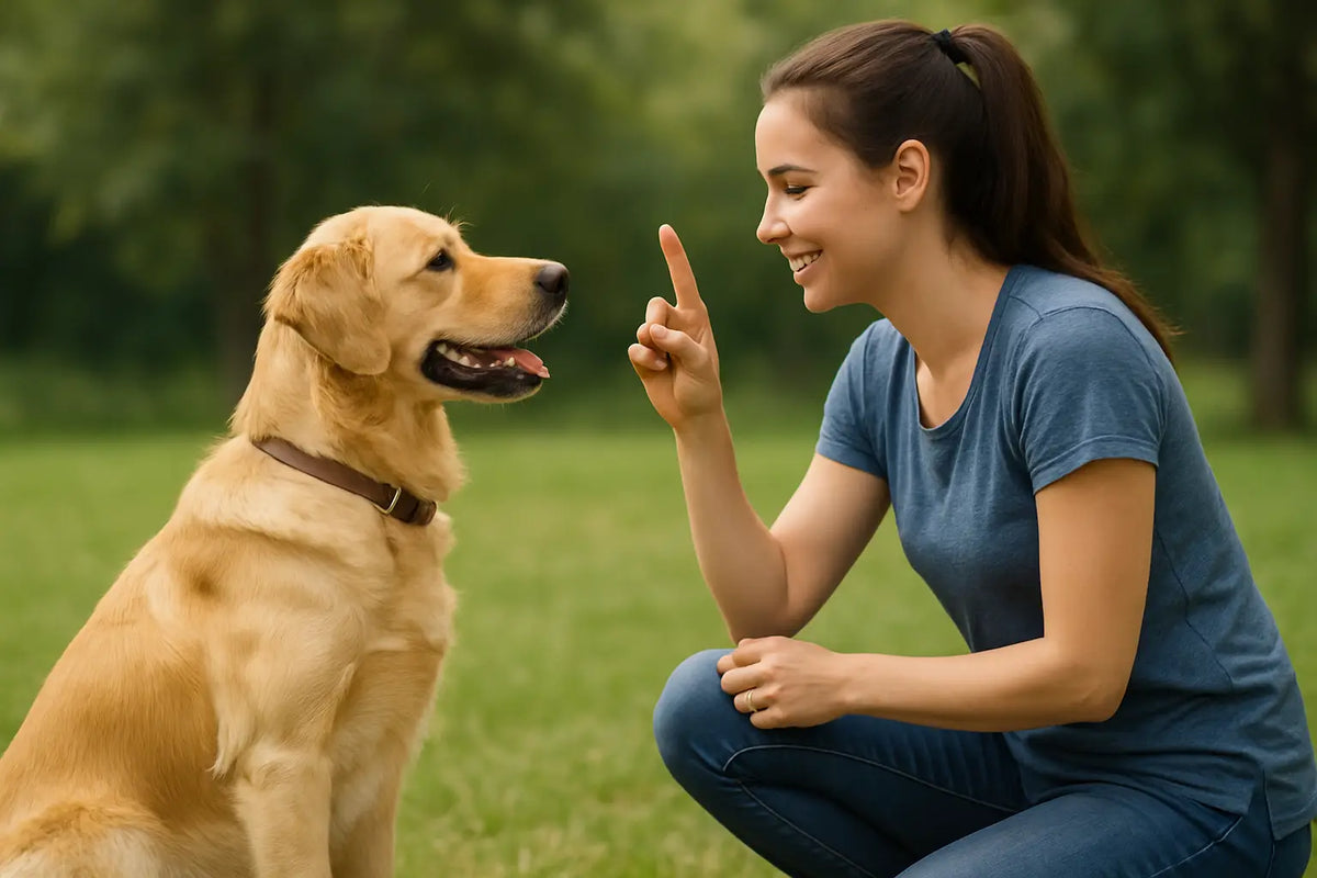 5 Comandos Básicos que Todo Tutor Deve Ensinar