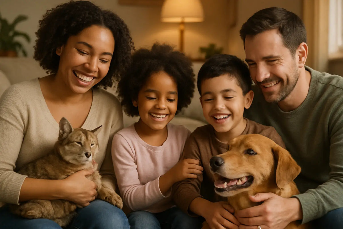 Um Ato de Amor que Transforma Vidas (e Traz Benefícios Incríveis!)