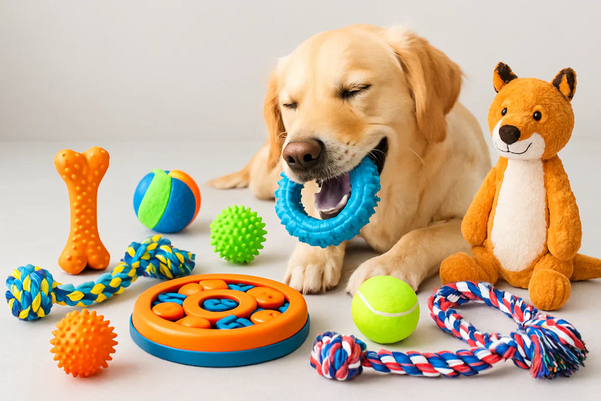 Os Mais Vendidos e Como Escolher o Ideal para Seu Pet