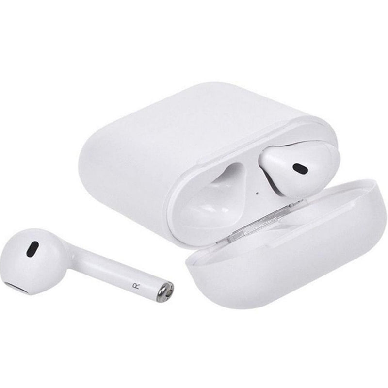 Fone De Ouvido sem Fio  Bluetooth  I11 5.0 Branco