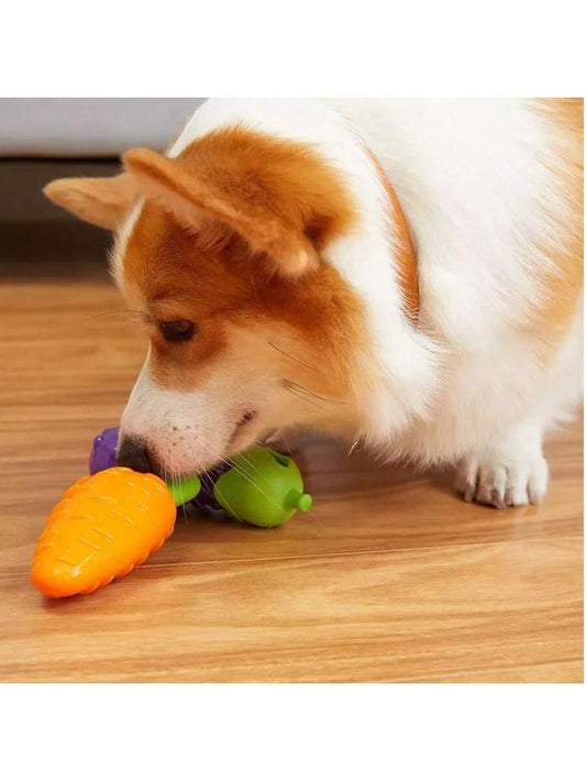 Brinquedo Mordedor Macio para Pets - Diversão e Conforto | Caprioli