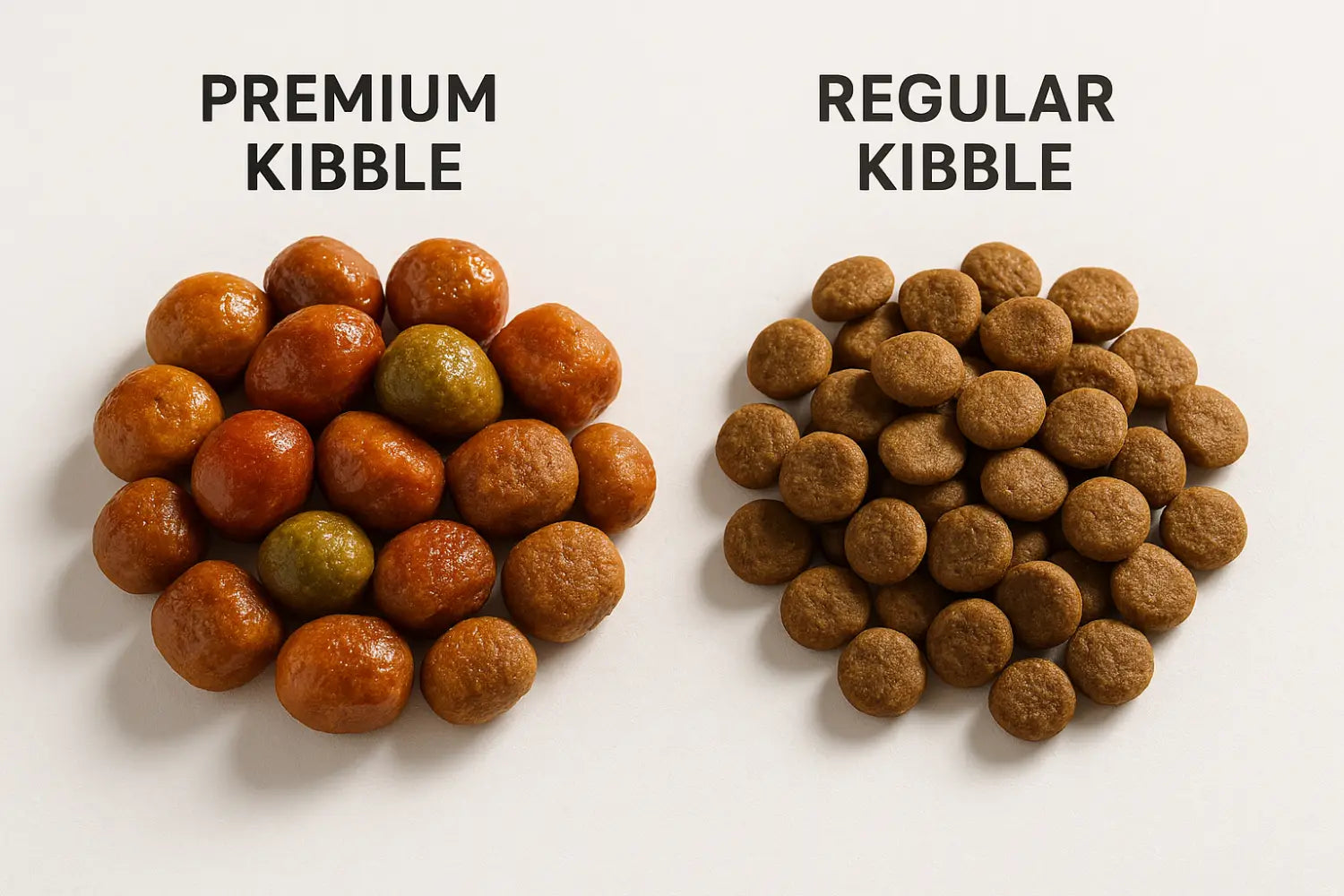 Ração Premium vs Comum: Vale a Pena o Investimento em 2025?