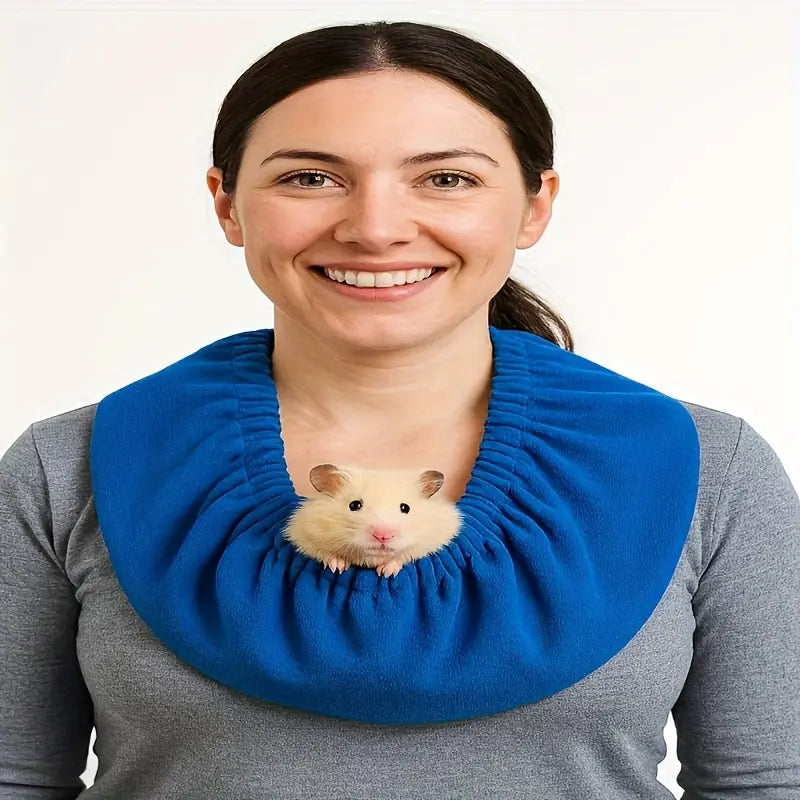 Lenço para hamster - Cinta ajustável e segura | Caprili Inter