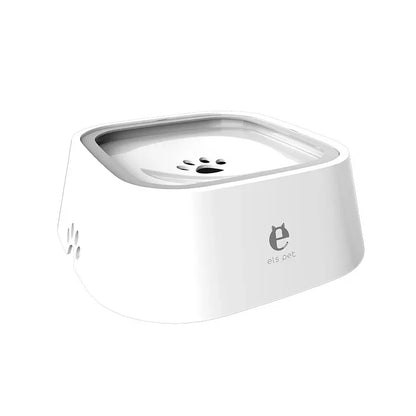 Floating Dog Bowl - Clean, Spill-Free Water | Caprioli 
