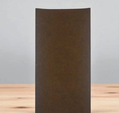 Arranhador Adesivo para Gatos 30x60cm com Carpete de Alta Fixação | Caprioli Shop Arranhadores gatos Marrom / 1 unidade