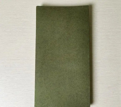 Arranhador Adesivo para Gatos 30x60cm com Carpete de Alta Fixação | Caprioli Shop Arranhadores gatos Verde / 1 unidade