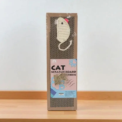 Arranhador para Gatos em Papel Golfado – Protege Móveis | Caprioli Inter Arranhadores gatos