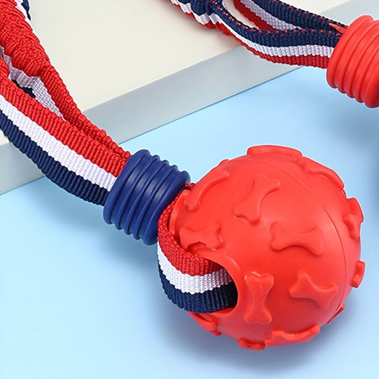 Bola de Brinquedo Resistente para Cães | Caprioli