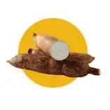 Bifinho Bilisko Maçã/Cenoura para Cães 800g Sabor Premium | Caprioli Shop petisco cachorro