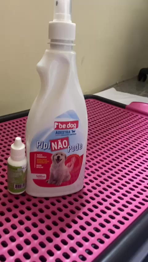 Dog Health Educator Kit - Effective Training | Caprioli - Main View