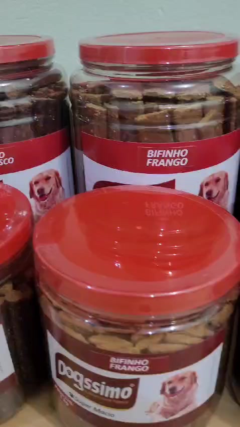 Super Soft Steak Treat for Dogs | Caprioli - Main View