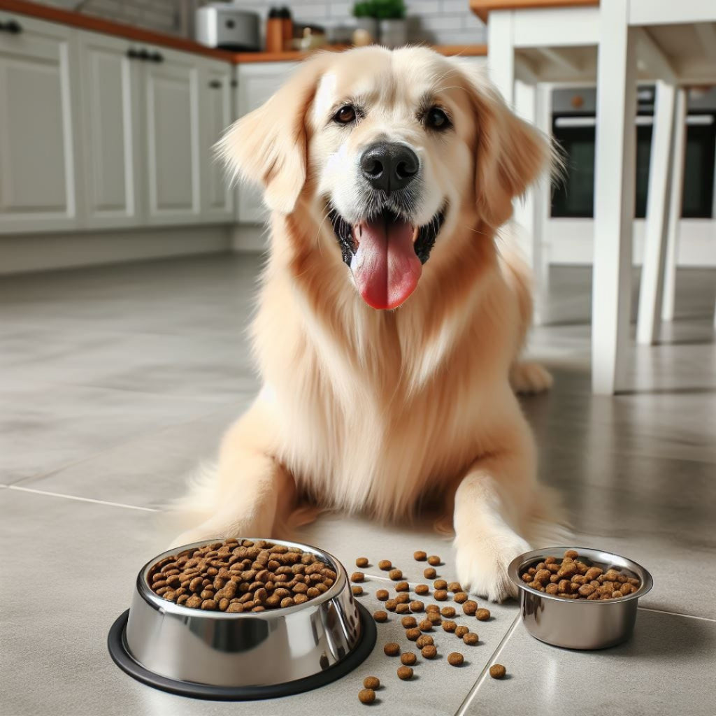 Comedouro Inox Antiderrapante para Pets - Elegância e Praticidade | Caprioli