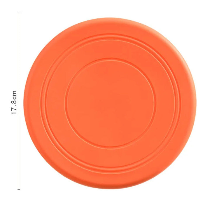 Frisbee para Cães - Diversão ao Ar Livre | Caprioli